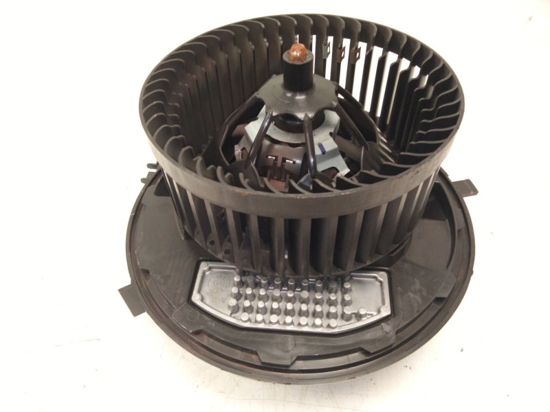 Recambio de motor calefaccion para volkswagen passat b8 variant (3g5, cb5) 2.0 tdi 4motion referencia OEM IAM 3Q1819021  