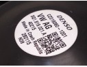 MOTOR CALEFACCION 3Q1819021 
