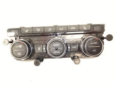 Recambio de mando calefaccion / aire acondicionado para volkswagen passat b8 variant (3g5, cb5) 2.0 tdi 4motion referencia OEM I