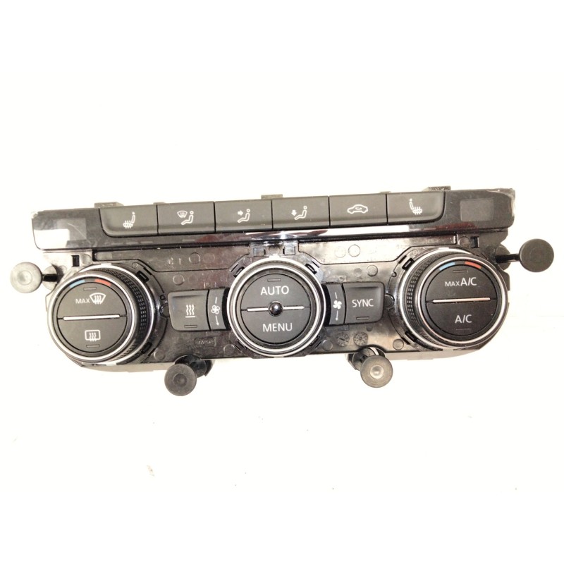 Recambio de mando calefaccion / aire acondicionado para volkswagen passat b8 variant (3g5, cb5) 2.0 tdi 4motion referencia OEM I