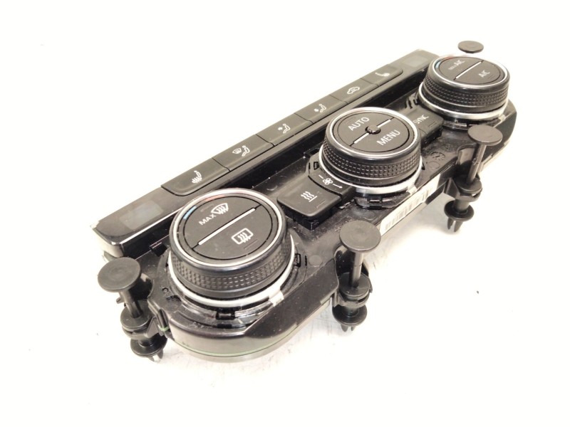Recambio de mando calefaccion / aire acondicionado para volkswagen passat b8 variant (3g5, cb5) 2.0 tdi 4motion referencia OEM I