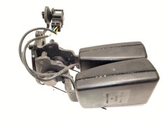 Recambio de enganche cinturon trasero central para volkswagen passat b8 variant (3g5, cb5) 2.0 tdi 4motion referencia OEM IAM 8V 2