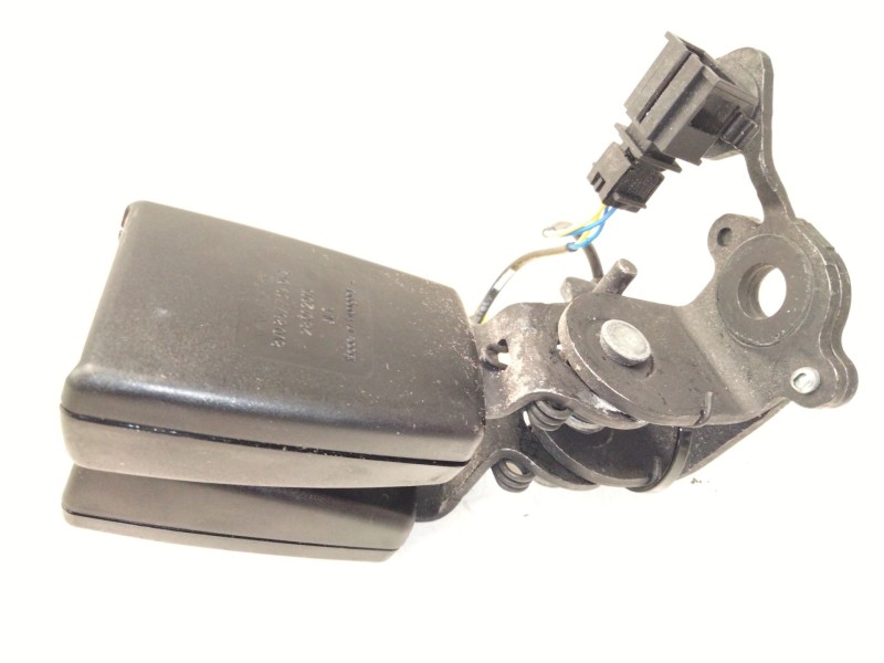 Recambio de enganche cinturon trasero central para volkswagen passat b8 variant (3g5, cb5) 2.0 tdi 4motion referencia OEM IAM 8V
