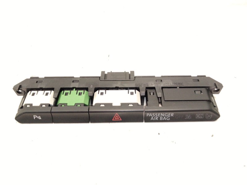 Recambio de warning para volkswagen passat b8 variant (3g5, cb5) 2.0 tdi 4motion referencia OEM IAM 3G0927132  