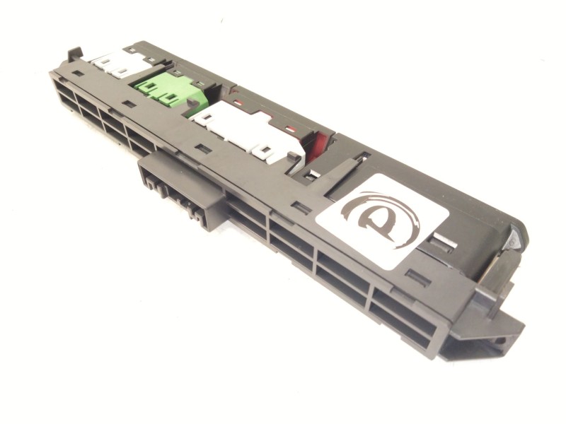 Recambio de warning para volkswagen passat b8 variant (3g5, cb5) 2.0 tdi 4motion referencia OEM IAM 3G0927132  