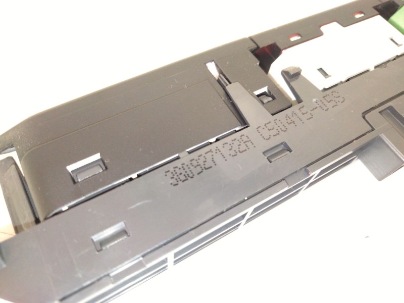 Recambio de warning para volkswagen passat b8 variant (3g5, cb5) 2.0 tdi 4motion referencia OEM IAM 3G0927132  