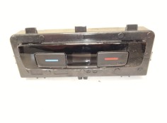 Recambio de mando calefaccion / aire acondicionado para volkswagen passat b8 variant (3g5, cb5) 2.0 tdi 4motion referencia OEM I