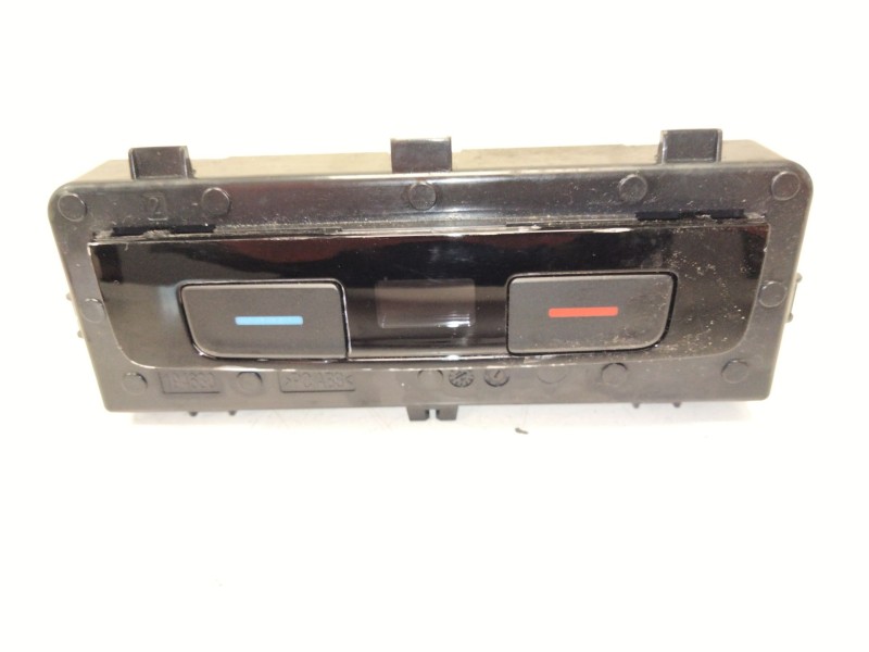 Recambio de mando calefaccion / aire acondicionado para volkswagen passat b8 variant (3g5, cb5) 2.0 tdi 4motion referencia OEM I