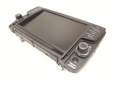 Recambio de sistema audio / radio cd para volkswagen passat b8 variant (3g5, cb5) 2.0 tdi 4motion referencia OEM IAM 5G0919606   2