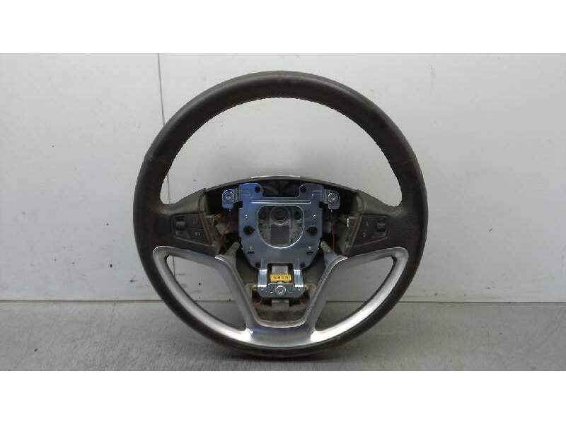 Recambio de volante para opel antara 2.2 cdti cat (a 22 dm / lqn) referencia OEM IAM   