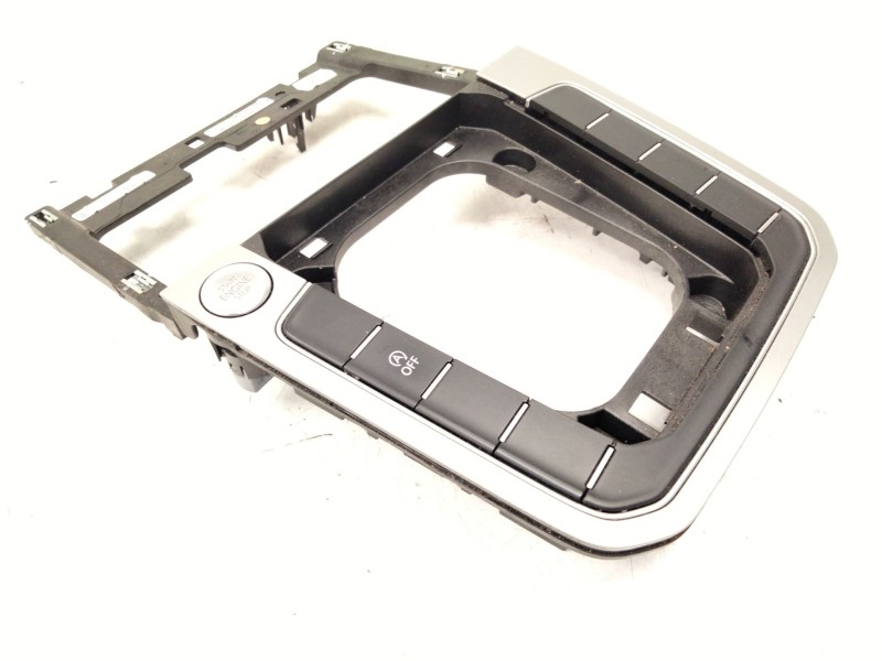 Recambio de mando multifuncion para volkswagen passat b8 variant (3g5, cb5) 2.0 tdi 4motion referencia OEM IAM 3G1864263  