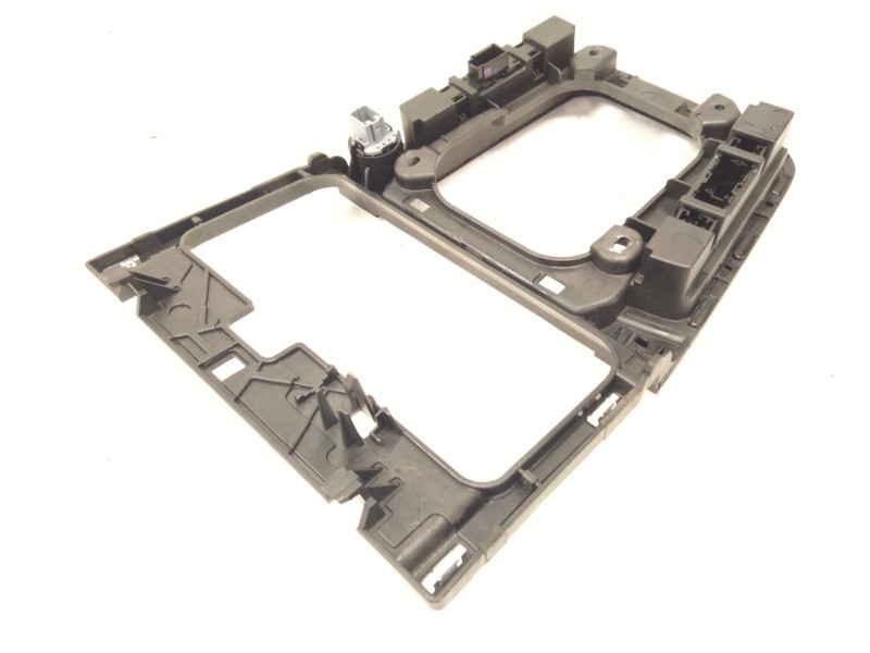 Recambio de mando multifuncion para volkswagen passat b8 variant (3g5, cb5) 2.0 tdi 4motion referencia OEM IAM 3G1864263  