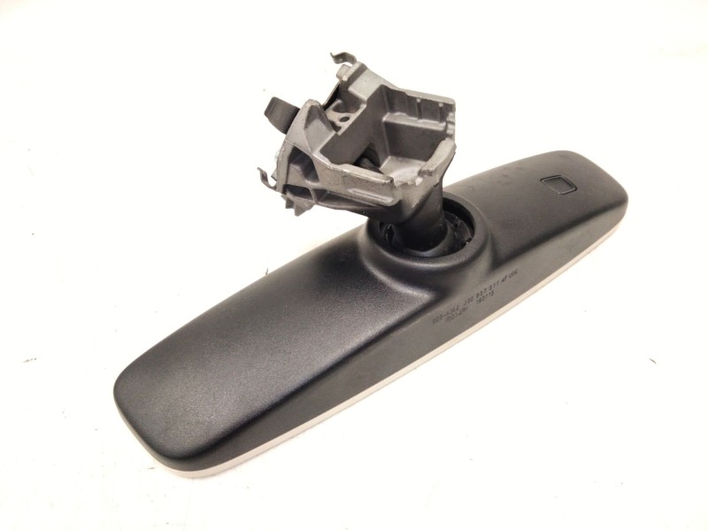 Recambio de espejo interior para volkswagen passat b8 variant (3g5, cb5) 2.0 tdi 4motion referencia OEM IAM 3G0857511  