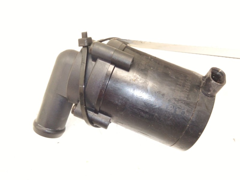 Recambio de motor electrico de agua para volkswagen passat b8 variant (3g5, cb5) 2.0 tdi 4motion referencia OEM IAM 9025973  