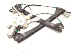 Recambio de elevalunas delantero derecho para saab 9-3 ranchera familiar (e50) 1.9 tid referencia OEM IAM 1864990098  