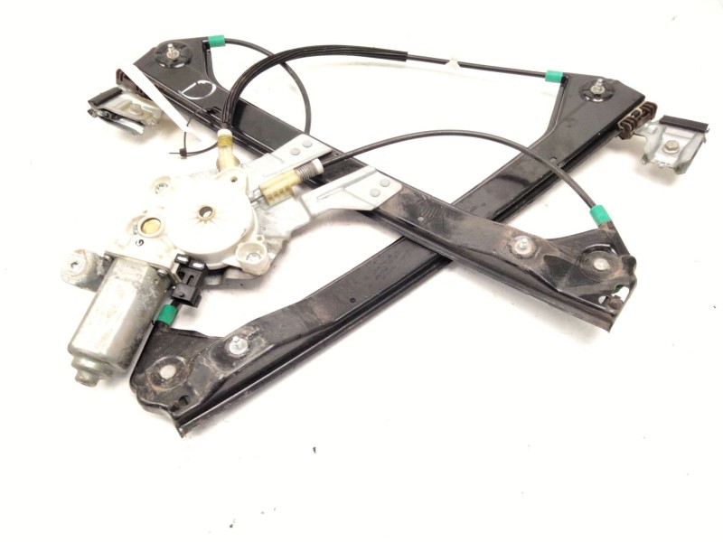 Recambio de elevalunas delantero derecho para saab 9-3 ranchera familiar (e50) 1.9 tid referencia OEM IAM 1864990098  