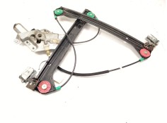 Recambio de elevalunas delantero derecho para saab 9-3 ranchera familiar (e50) 1.9 tid referencia OEM IAM 1864990098   2