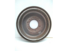 Recambio de tambor freno trasero para nissan terrano ii (r20) 2.7 tdi 4wd referencia OEM IAM 432060X800   2