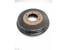 Recambio de tambor freno trasero para nissan terrano ii (r20) 2.7 tdi 4wd referencia OEM IAM 432060X800  