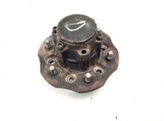 Recambio de buje delantero derecho para nissan terrano ii (r20) 2.7 tdi 4wd referencia OEM IAM   