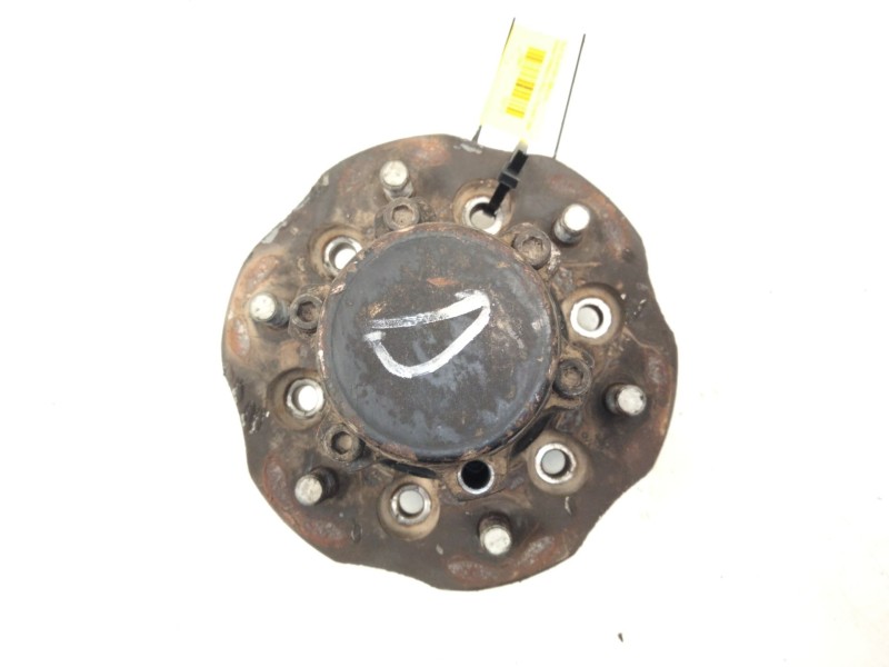 Recambio de buje delantero derecho para nissan terrano ii (r20) 2.7 tdi 4wd referencia OEM IAM   