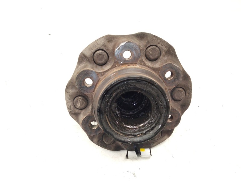 Recambio de buje delantero derecho para nissan terrano ii (r20) 2.7 tdi 4wd referencia OEM IAM   