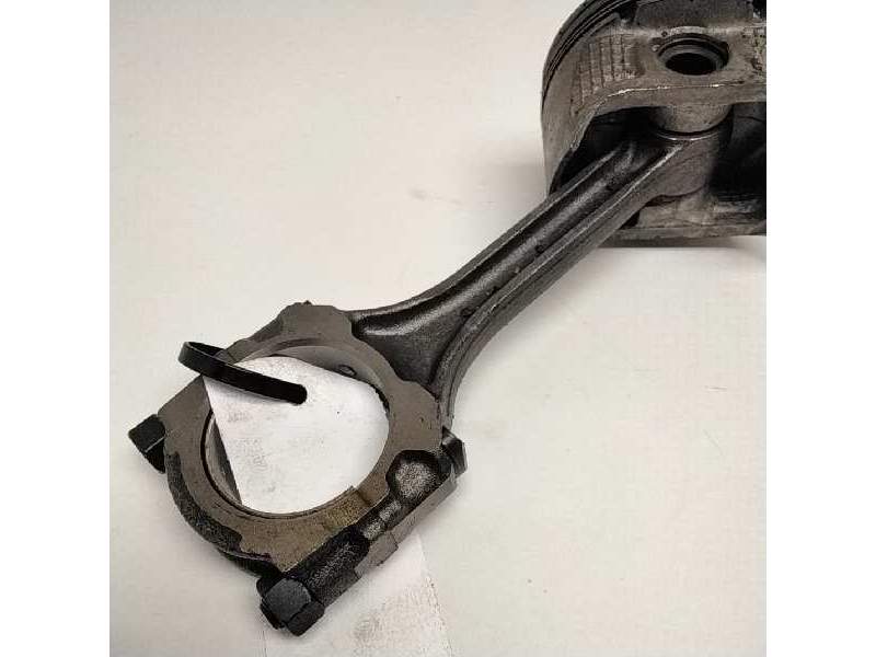 Recambio de biela para nissan almera (n16/e) 1.8 16v cat referencia OEM IAM   120880