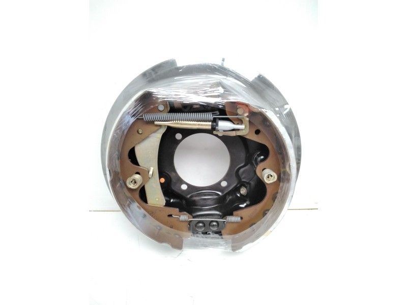 Recambio de kit mordaza para nissan terrano i (wd21) 2.7 td 4wd referencia OEM IAM 189.9F  BOSCH