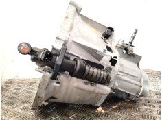 Recambio de caja cambios para peugeot 5008 (0u_, 0e_) 1.6 16v referencia OEM IAM 20DP56 7742518  2