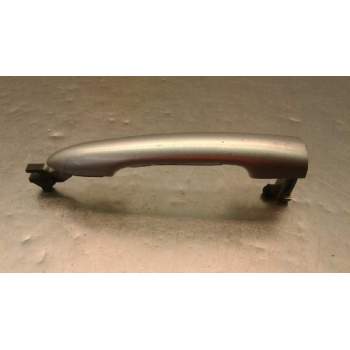 MANETA EXTERIOR DELANTERA IZQUIERDA 80642AV600 