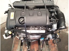 Recambio de motor completo para peugeot 5008 (0u_, 0e_) 1.6 16v referencia OEM IAM    2