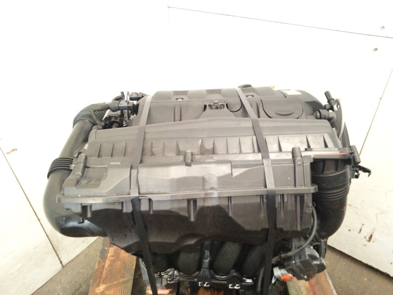 Recambio de motor completo para peugeot 5008 (0u_, 0e_) 1.6 16v referencia OEM IAM   