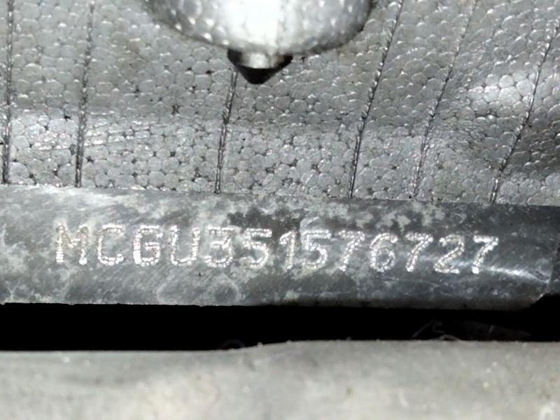 Recambio de motor completo para peugeot 5008 (0u_, 0e_) 1.6 16v referencia OEM IAM 10FHCM  