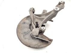 Recambio de mangueta trasera derecha para volkswagen passat b8 variant (3g5, cb5) 2.0 tdi 4motion referencia OEM IAM    2