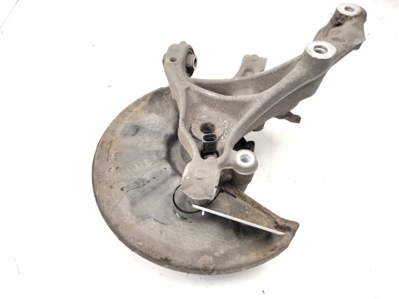 Recambio de mangueta trasera derecha para volkswagen passat b8 variant (3g5, cb5) 2.0 tdi 4motion referencia OEM IAM   