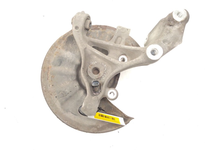 Recambio de mangueta trasera derecha para volkswagen passat b8 variant (3g5, cb5) 2.0 tdi 4motion referencia OEM IAM   