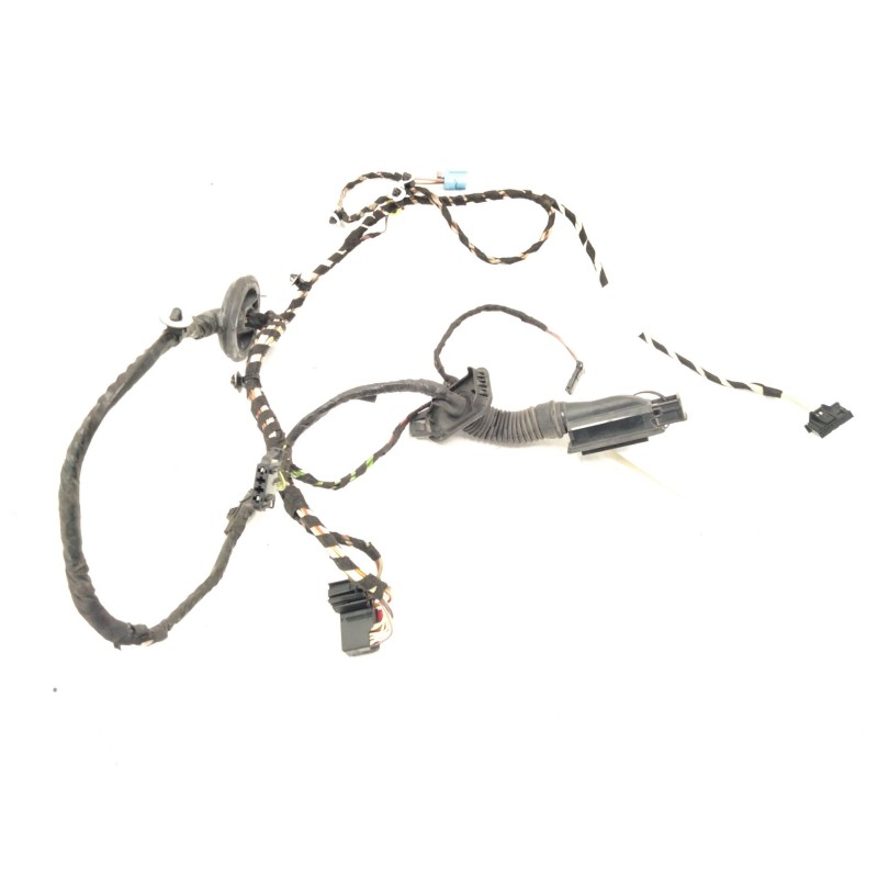 Recambio de instalacion puerta delantera izquierda para volkswagen passat b8 variant (3g5, cb5) 2.0 tdi 4motion referencia OEM I