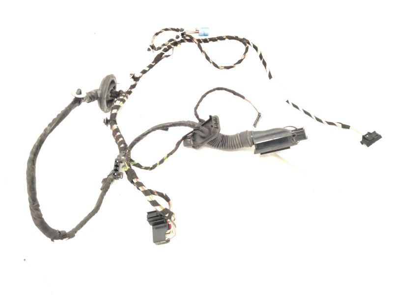 Recambio de instalacion puerta delantera izquierda para volkswagen passat b8 variant (3g5, cb5) 2.0 tdi 4motion referencia OEM I