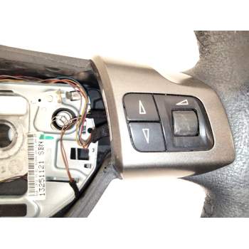 Recambio de volante para opel astra h gtc (a04) 1.7 cdti (l08) referencia OEM IAM 13251121  