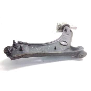 Recambio de brazo suspension inferior delantero izquierdo para volkswagen scirocco (137) 2.0 tdi (125kw) referencia OEM IAM   