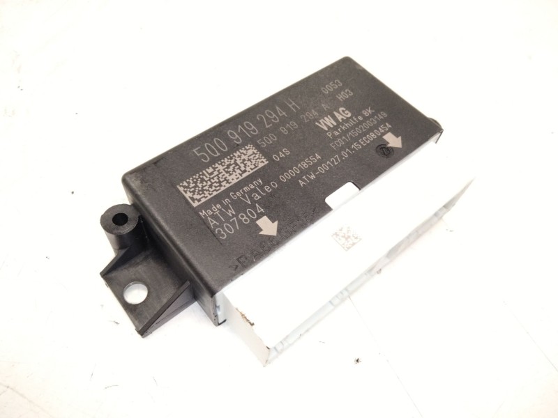 Recambio de modulo electronico para volkswagen passat b8 variant (3g5, cb5) 2.0 tdi 4motion referencia OEM IAM 5Q0919294  
