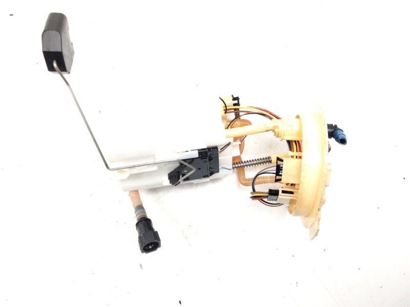 Recambio de aforador para volkswagen passat b8 variant (3g5, cb5) 2.0 tdi 4motion referencia OEM IAM 3Q0919050  