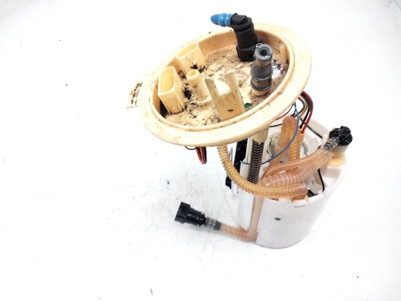 Recambio de aforador para volkswagen passat b8 variant (3g5, cb5) 2.0 tdi 4motion referencia OEM IAM 3Q0919050  