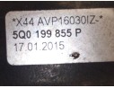SOPORTE MOTOR 5Q0199855 
