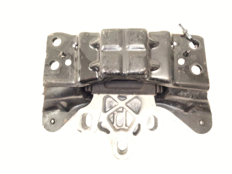 Recambio de soporte caja cambio para volkswagen passat b8 variant (3g5, cb5) 2.0 tdi 4motion referencia OEM IAM 5Q0199555  