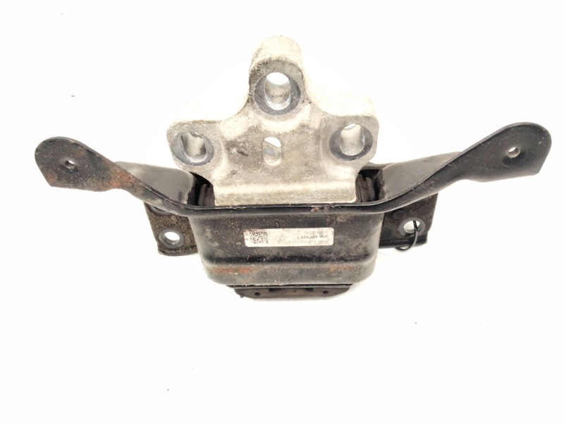 Recambio de soporte caja cambio para volkswagen passat b8 variant (3g5, cb5) 2.0 tdi 4motion referencia OEM IAM 5Q0199555  