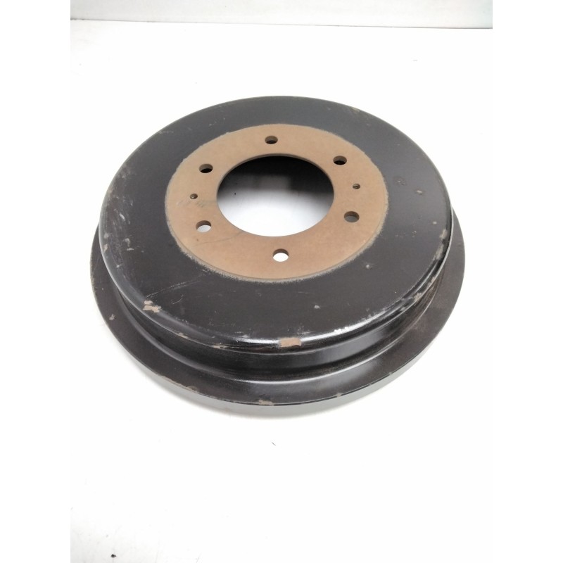 Recambio de tambor freno trasero para nissan terrano ii (r20) 2.7 tdi 4wd referencia OEM IAM 432060X800  