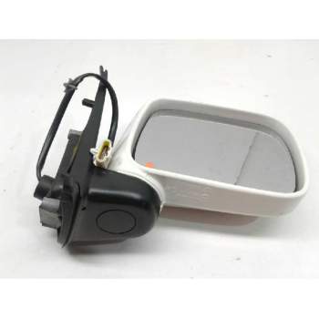RETROVISOR DERECHO E9010050 BLANCO  OEM E9010050