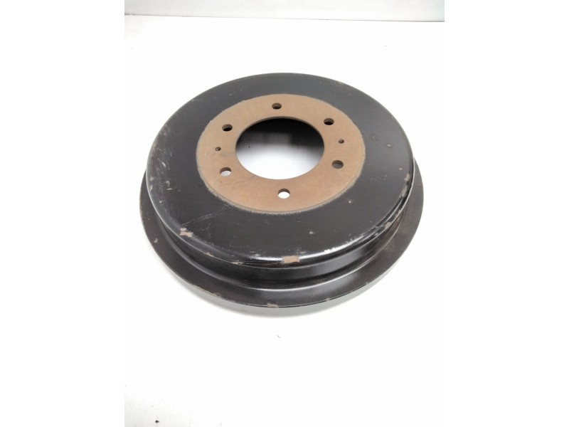 Recambio de tambor freno trasero para nissan terrano ii (r20) 2.7 tdi 4wd referencia OEM IAM 432060X800  