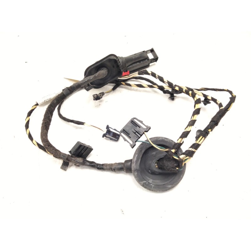 Recambio de instalacion puerta trasera izquierda para volkswagen passat b8 variant (3g5, cb5) 2.0 tdi 4motion referencia OEM IAM